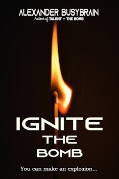 Ignite - The Bomb